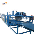 Fiberglass -Pulstusionsmaschinenprofile Produktionsmaschine